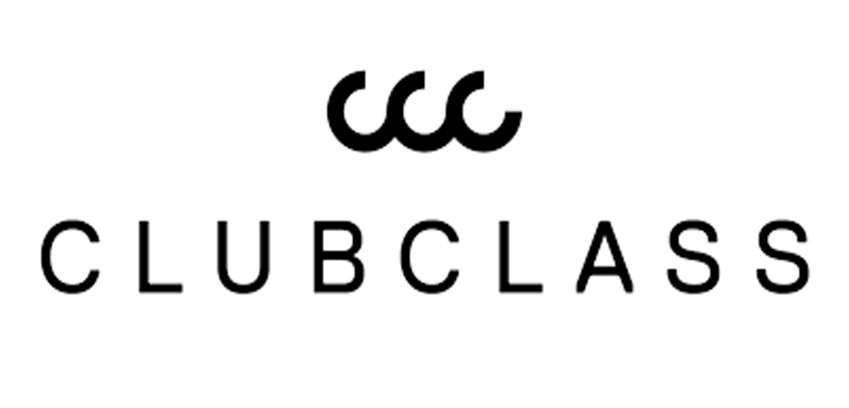 CLUBCLASS CLOTHING